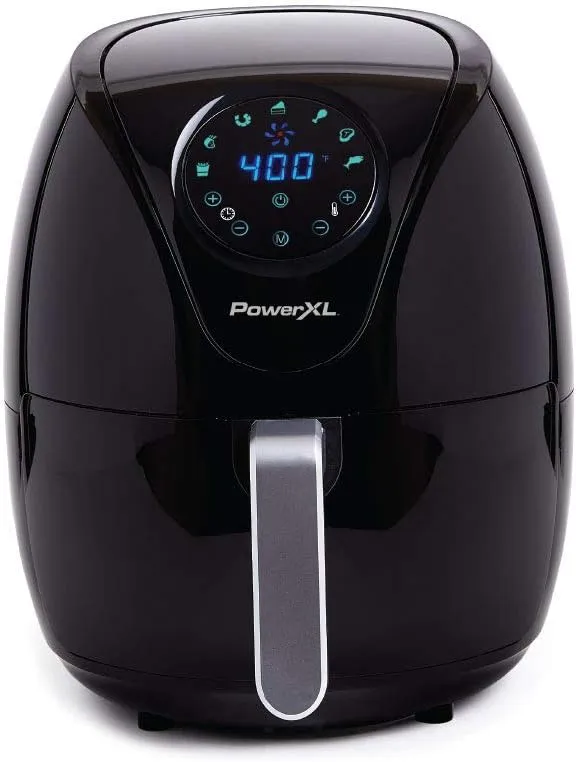 PowerXL Air Fryer 7 QT Maxx Classic HF-196DT