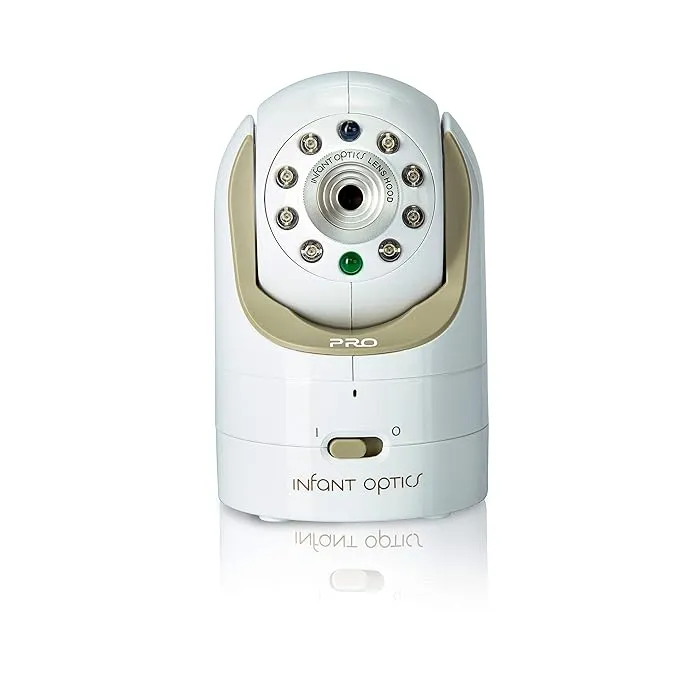 DXR-8 PRO Add-on Camera