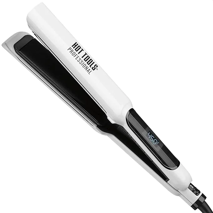 Pro Artist Nano Ceramic Hair Straightener HTBW19