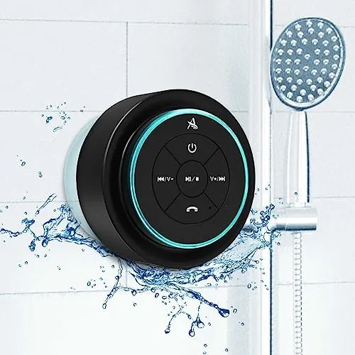 SoundAngel Mate Shower speaker