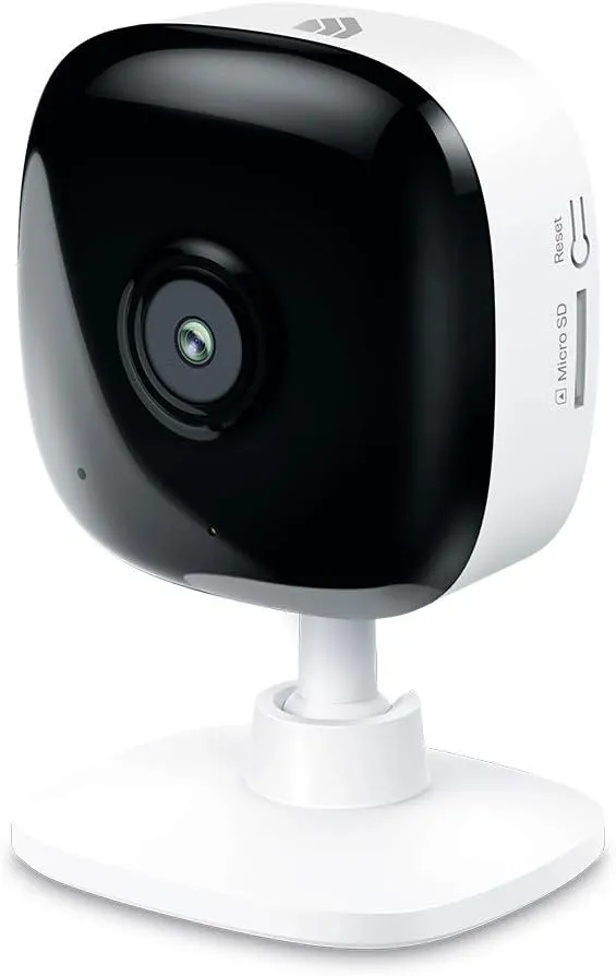Kasa Smart Security Camera EC60