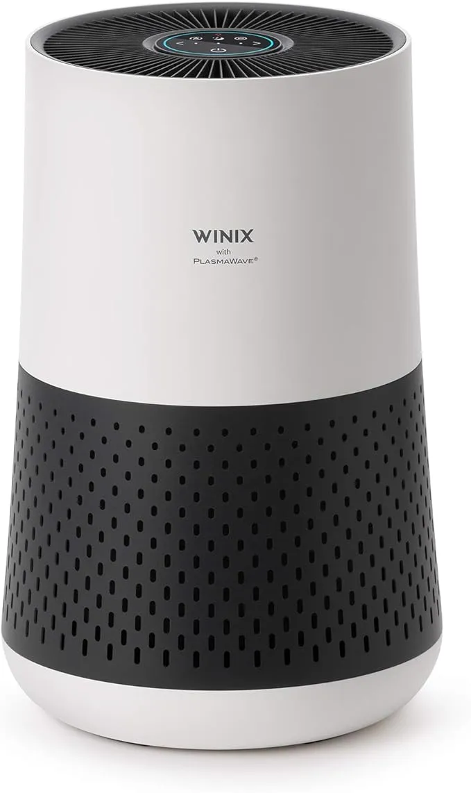 A231 Air Purifier