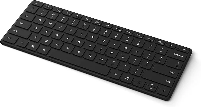 Designer Compact Keyboard 21Y-00001