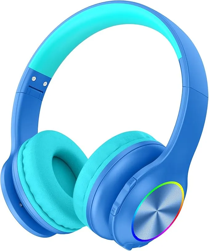 Kids Bluetooth 6.0 Headphones CB01
