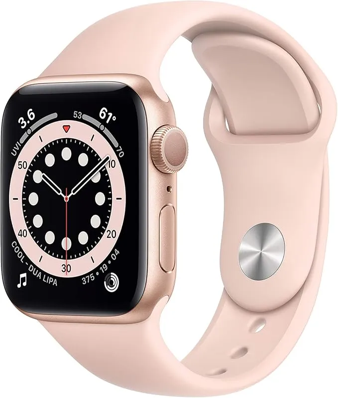 Apple Watch Series 6 (GPS, 40mm)