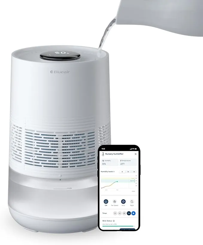 Premium Smart Humidifier 112693