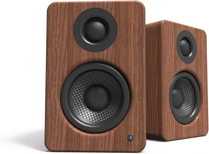 YU2 Powered Desktop Computer Speakers