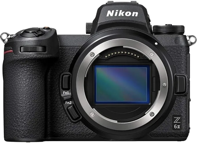 Z 6II