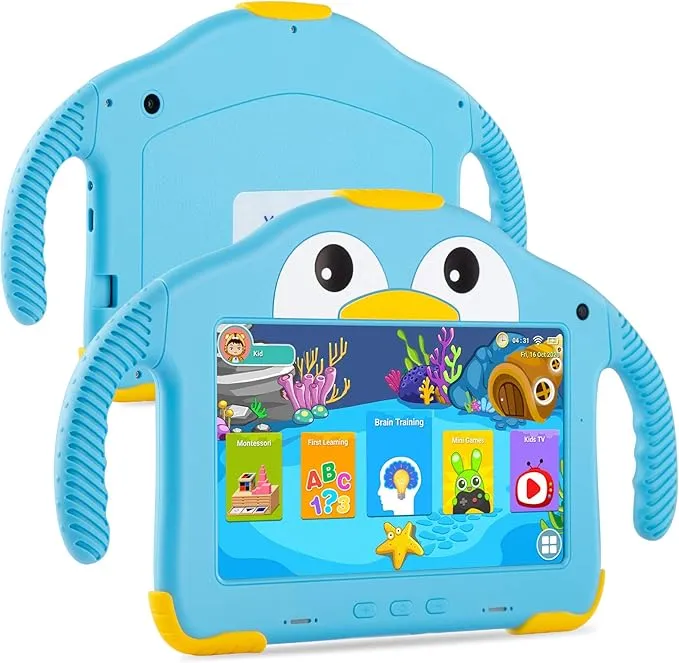 KIDS712 Tablet