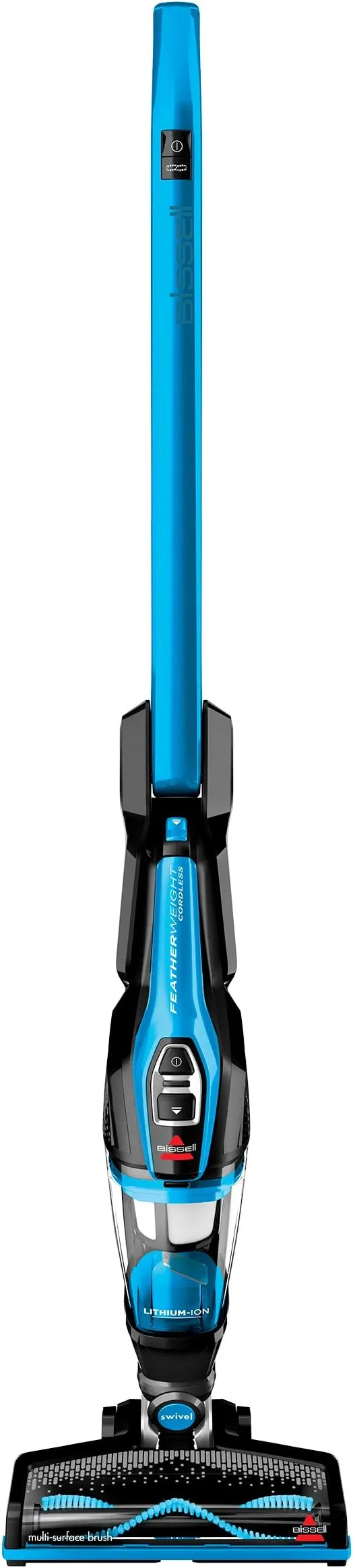 Featherweight Cordless Stick Vacuum 3061