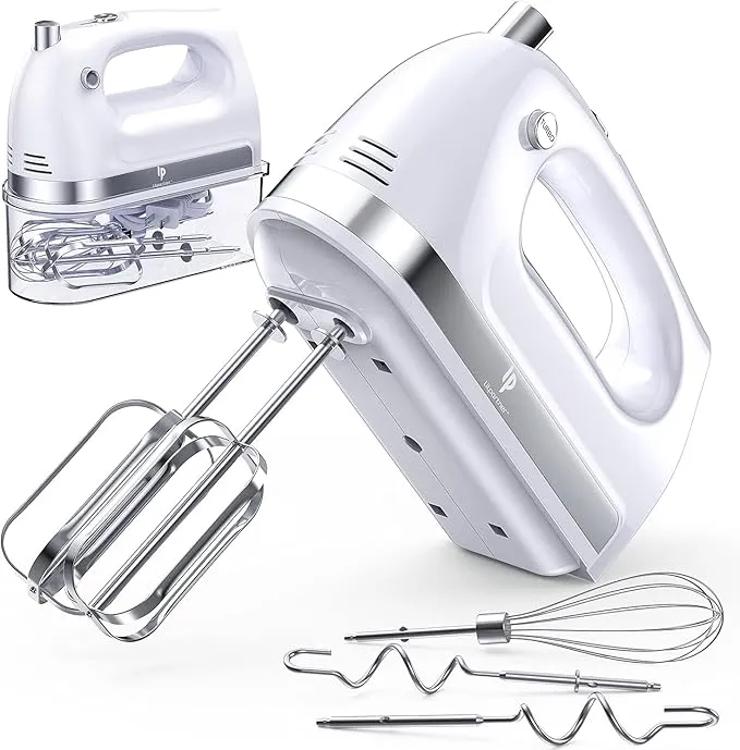Hand Mixer Electric CX-6661