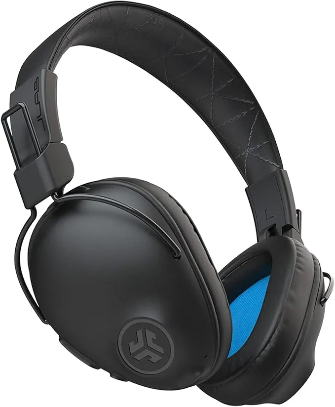 Studio Pro Wireless Over-Ear Headphones HBASTUDIOPRORBLK4