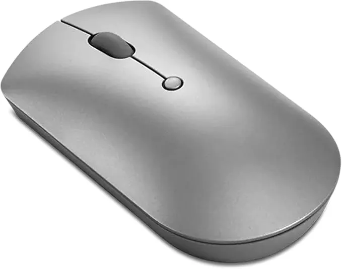 600 Bluetooth Silent Mouse GY50X88832