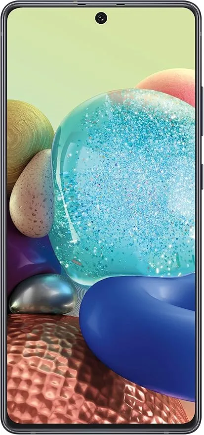 Galaxy A71 5G (SM-A716VTKMVZW)