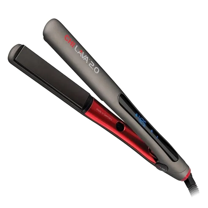 Lava 2.0 Hairstyling Iron GF8341A