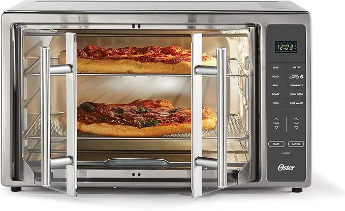 Air Fryer Oven 10-in-1 Countertop Toaster 2142008
