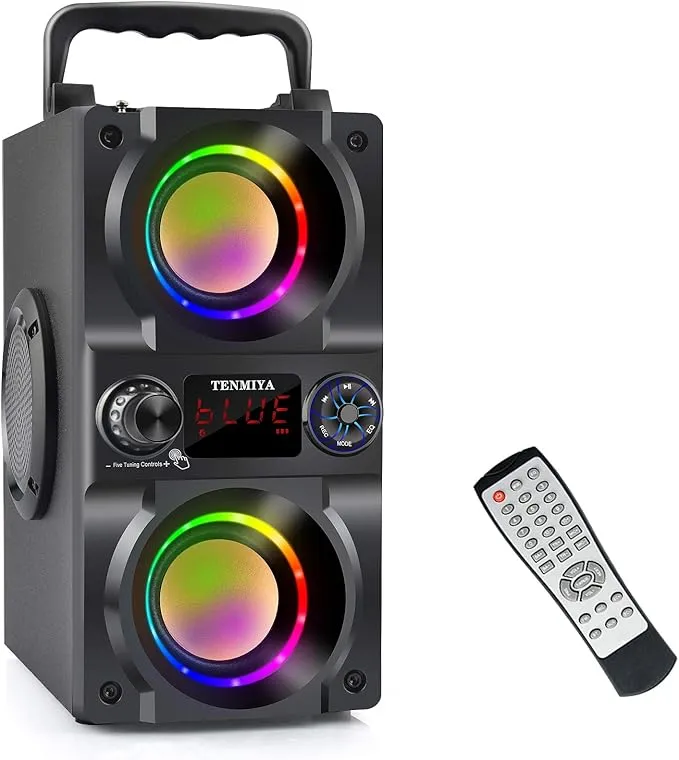 A30 Bluetooth speaker