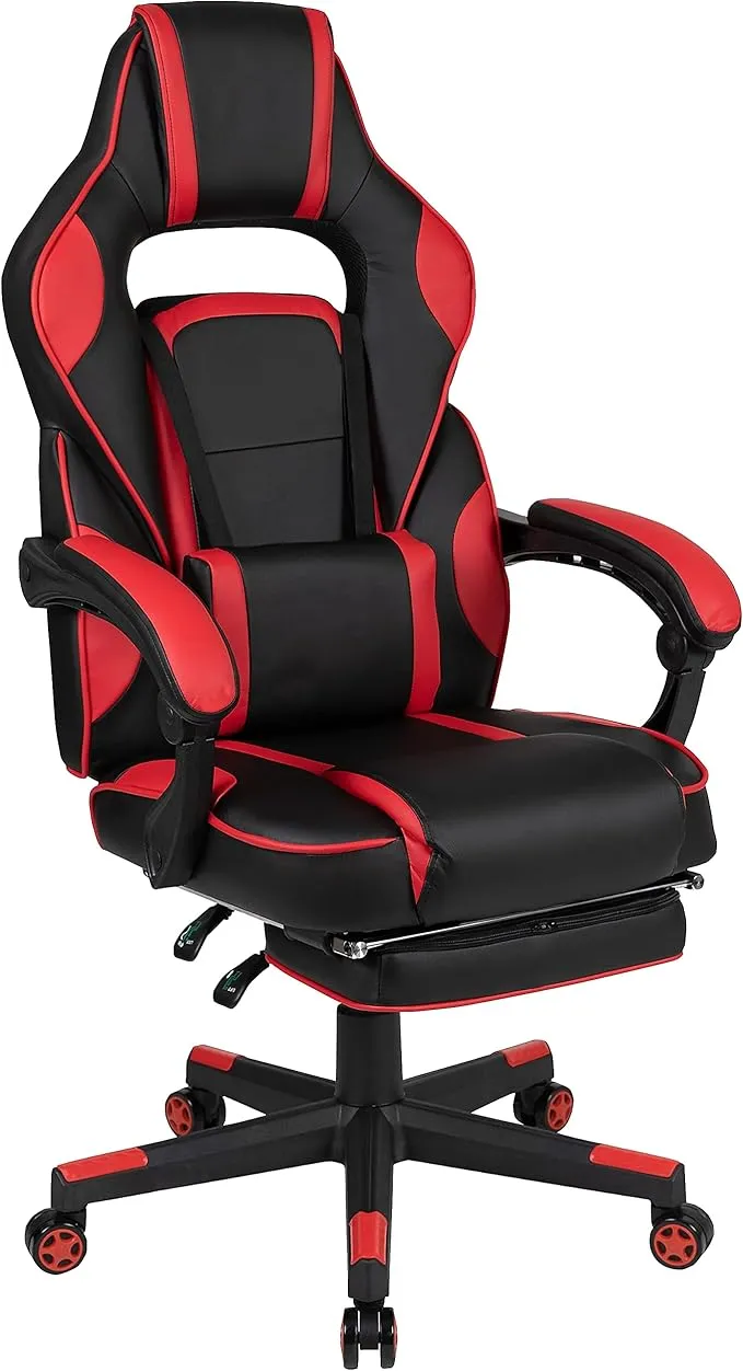 X40 Gaming Chair Racing Ergonomic Computer Chair