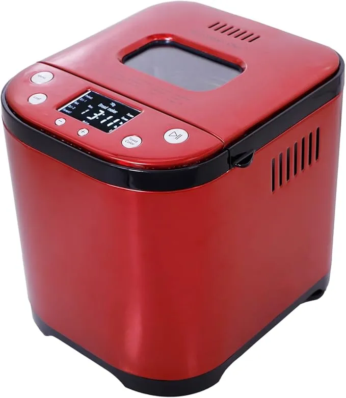 [2025 Edition] 89 Best Bread Machines! Selection Guide and Recommended ...