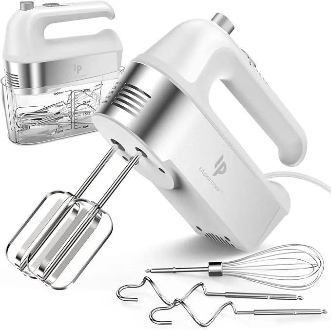 Hand Mixer Electric KD-906D