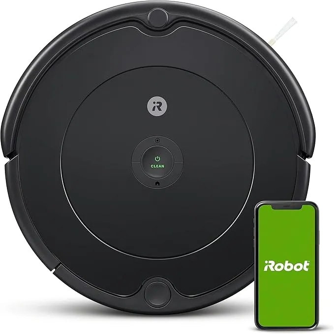 Roomba 694