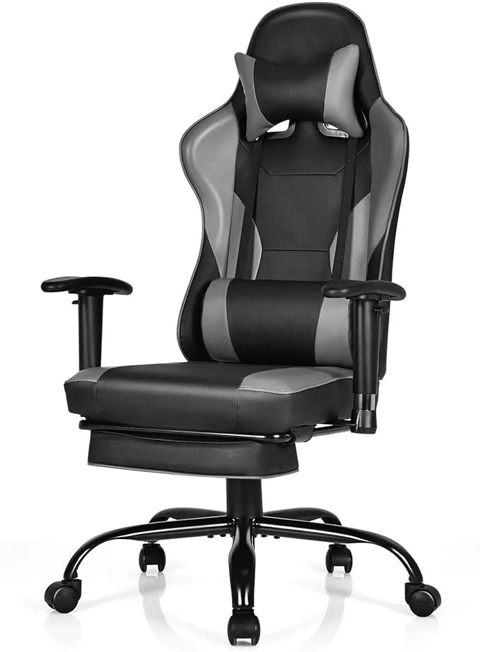 Massage Gaming Chair