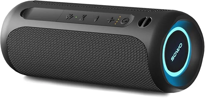 SURGEBOOM 2 Bluetooth speaker