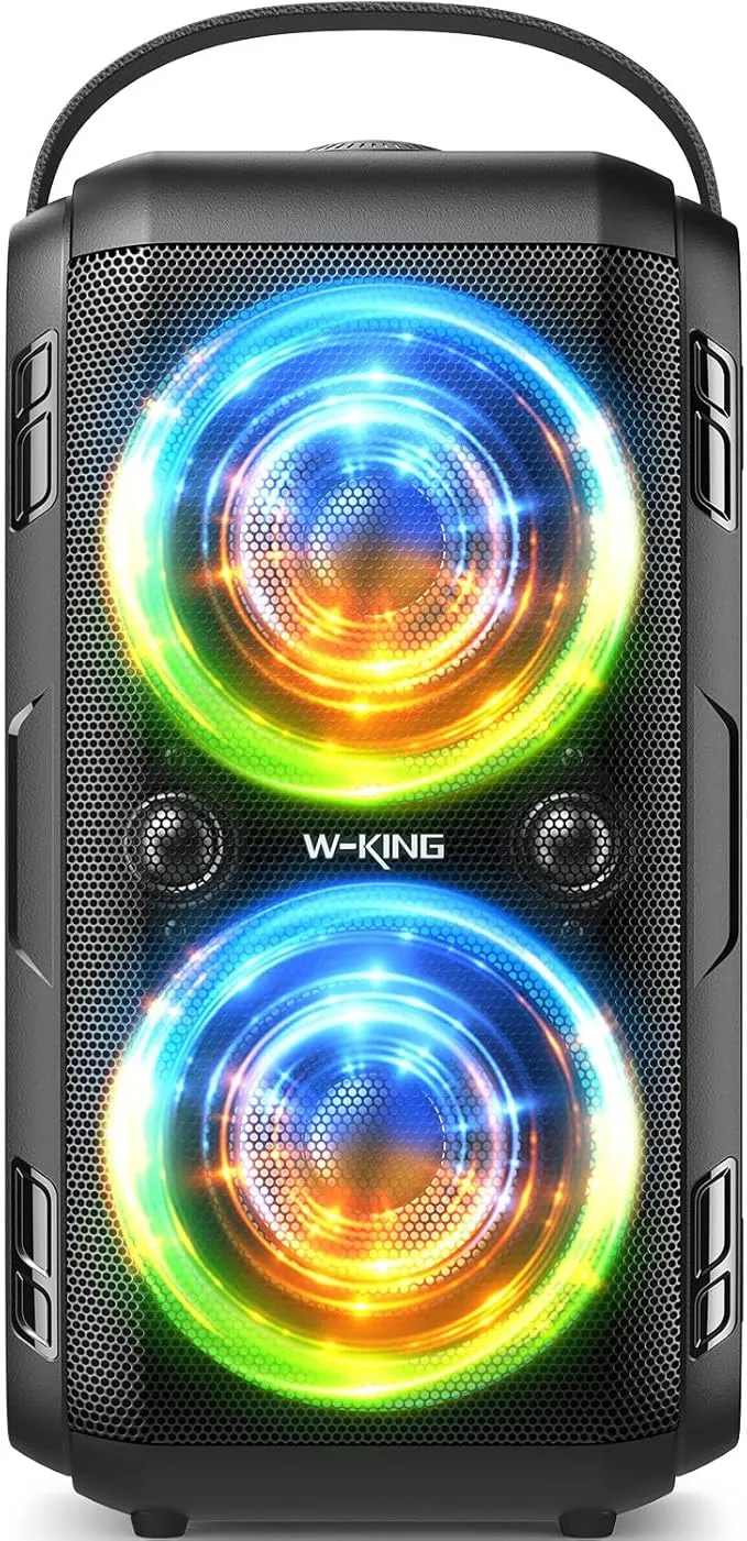 T9-2 Party Bluetooth Speaker