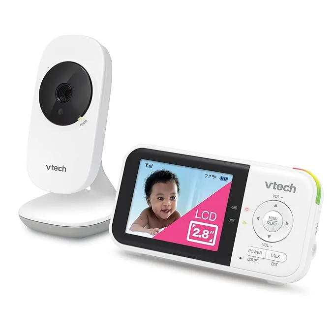 VM819 Baby Monitor