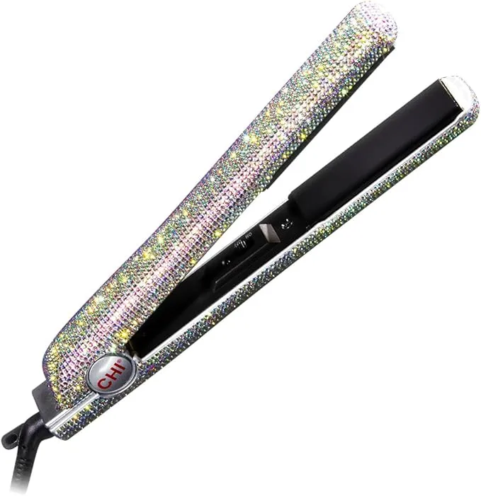 The Sparkler Lava Ceramic Flat Iron GF8280A