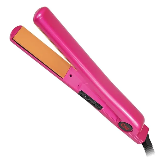 Tourmaline Ceramic Series Flat Iron CA2378A