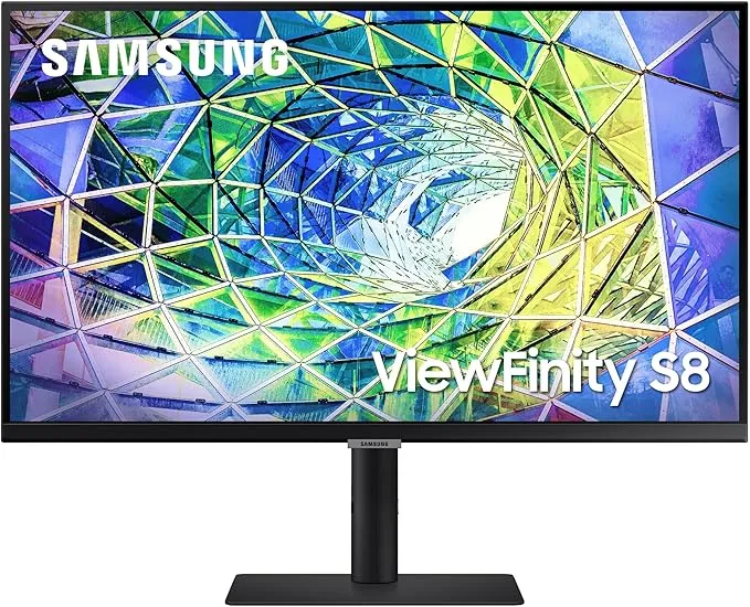 27” S80UA LS27A804UJNXGO