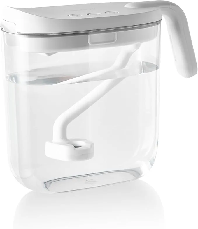 Carepod Mini 21P Ultrasonic Cool Mist Humidifier