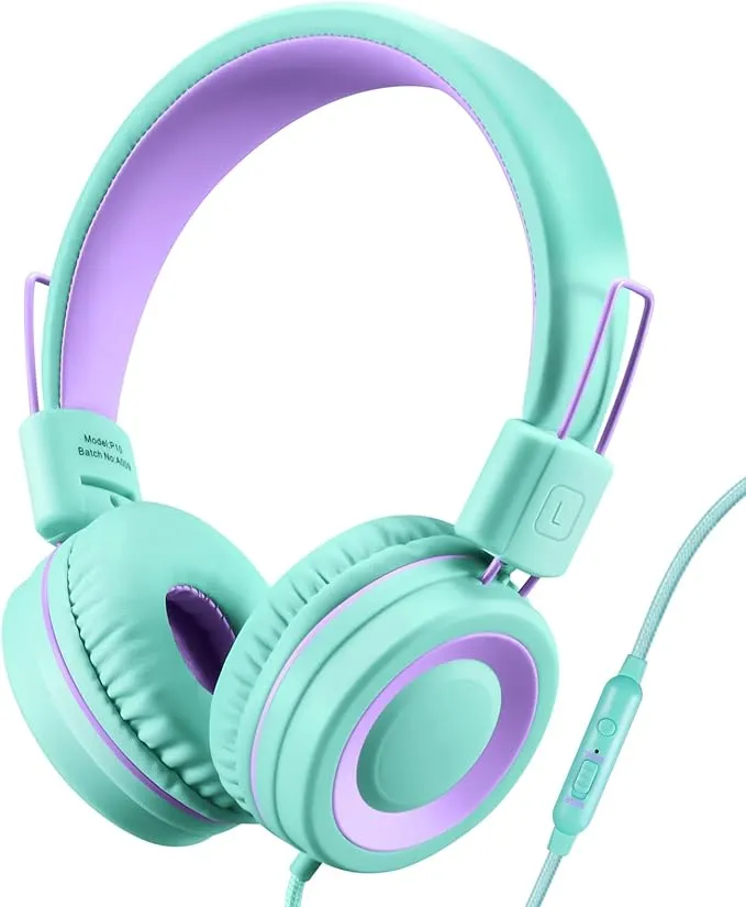 P10 Kids Headphones