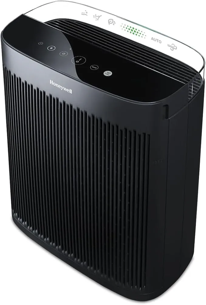 HEPA Air Purifier HPA5300B
