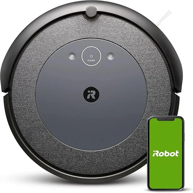 Roomba i4 EVO i415020