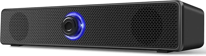Computer Speakers TTS004