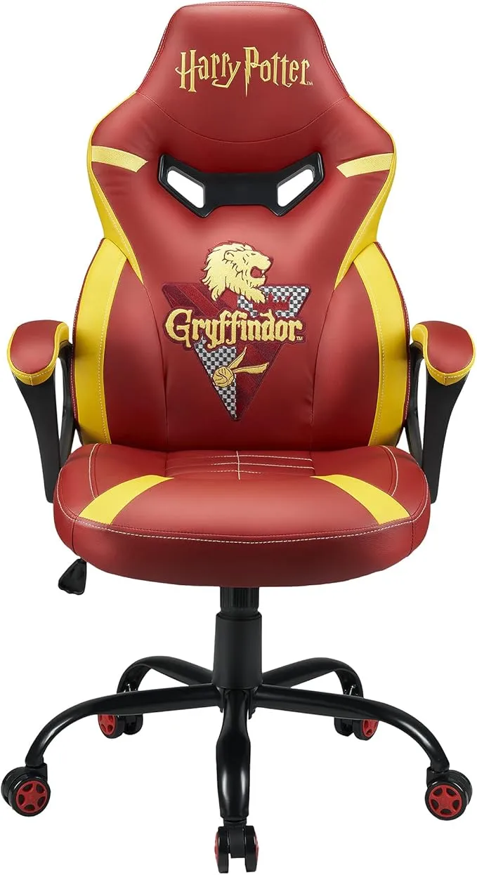 Harry Potter - Junior Gamer Chair Gryffindor SA5573-H1