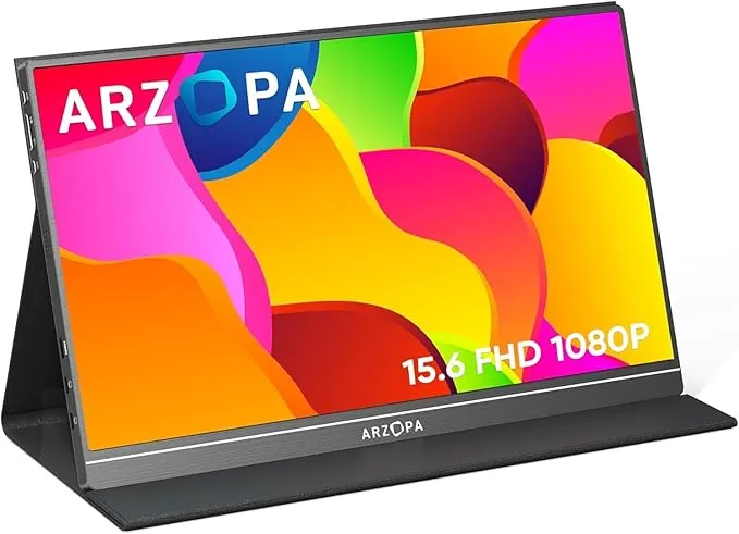 Portable Monitor S1 Table