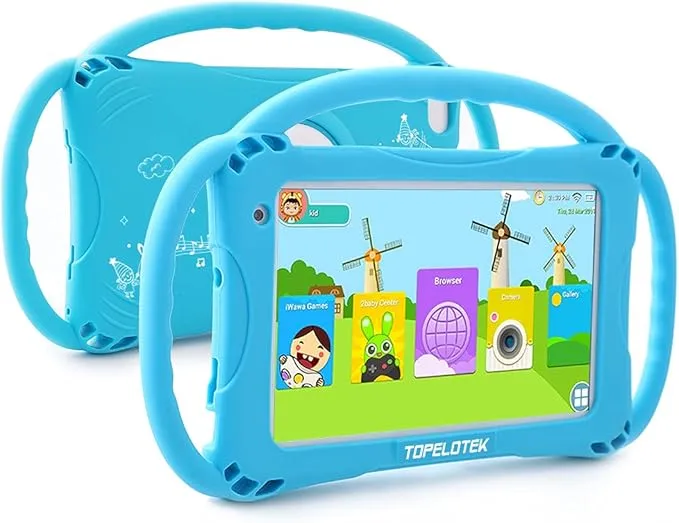 [2025 Edition] 100 Best Kids Tablets! Selection Guide and Recommended Models