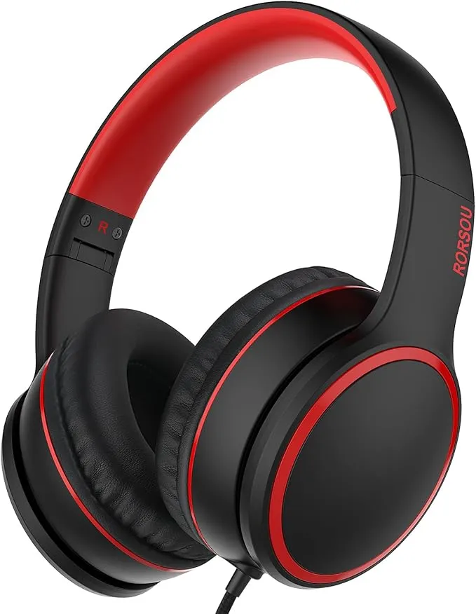 R10 Kids Headphones