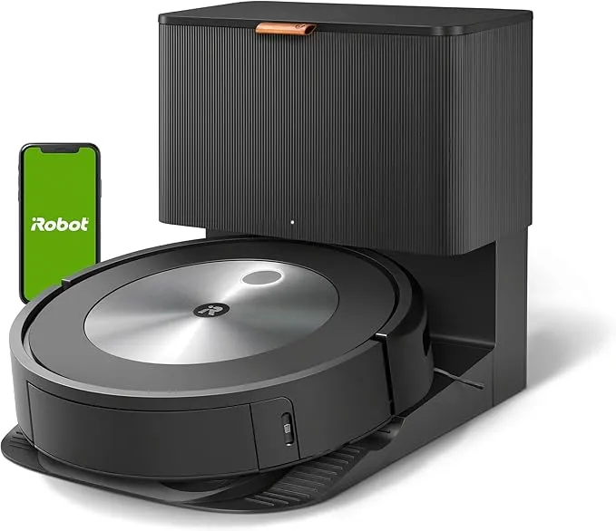 Roomba j7+ (7550)