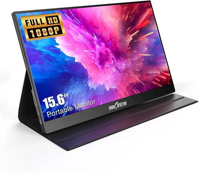 Portable Monitor INVPM406