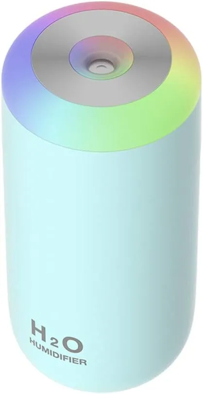 Plant Humidifier