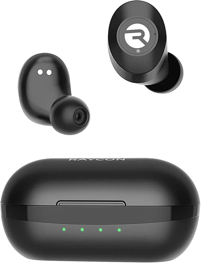 Everyday Earbuds Classic RBE725-21E-BLA