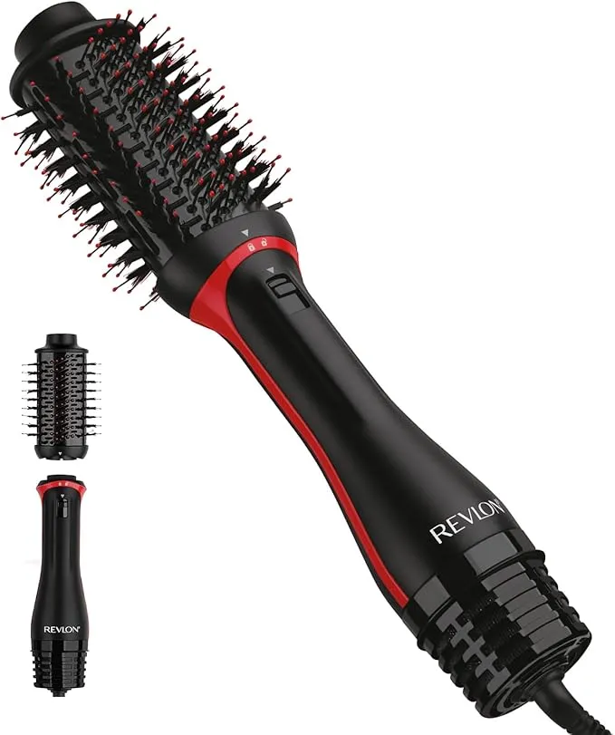 One Step Volumizer PLUS Hair Dryer and Styler RVDR5298N1