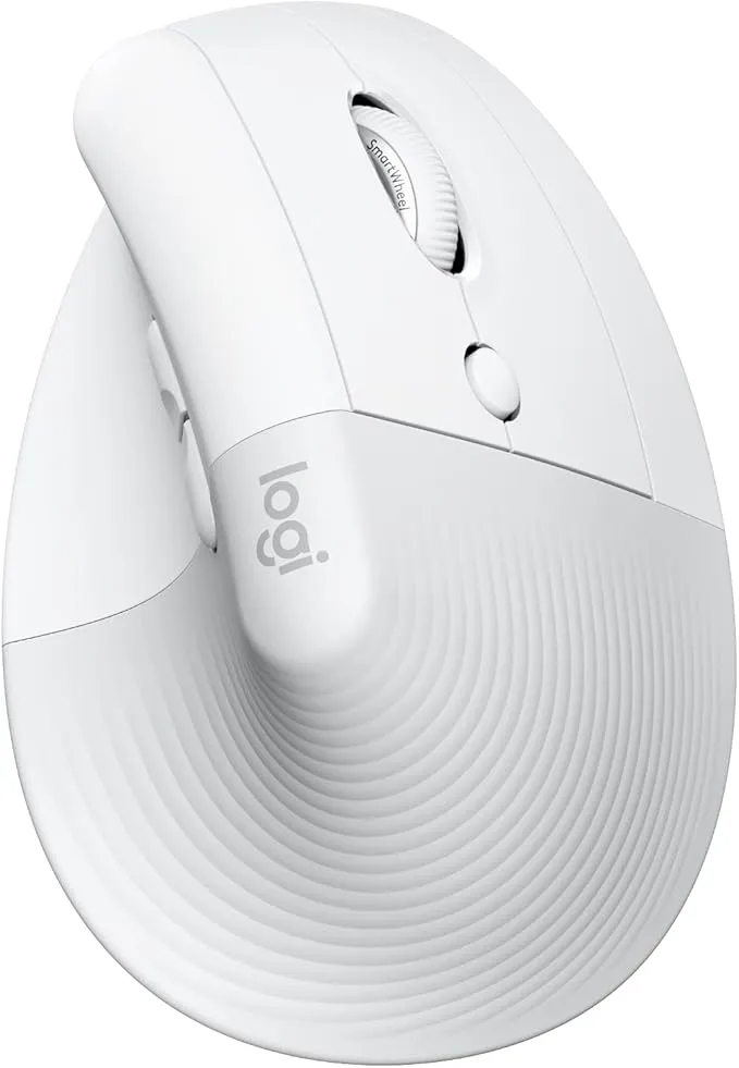 Lift for Mac Wireless Vertical Ergonomic Mouse 910-006471