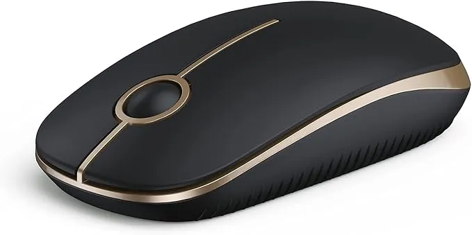 Wireless Mouse S001
