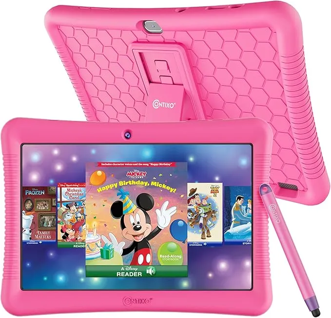 10" Android Kids Tablet K102