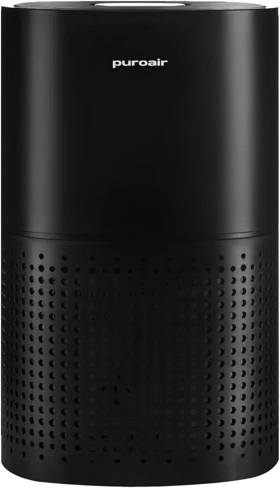 240 HEPA Air Purifier